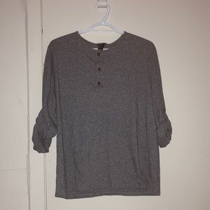 Henley Shirt
